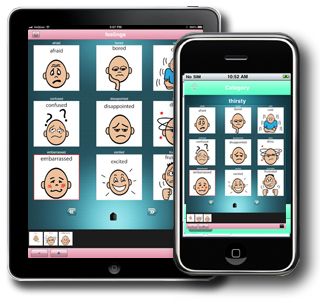 AAC Tablet Example